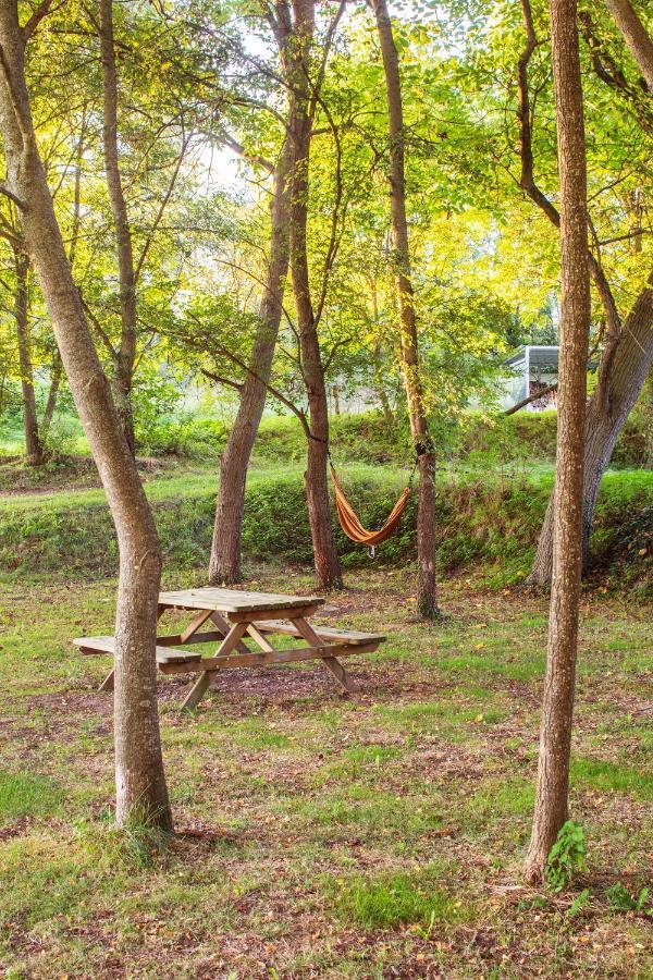 Ca La Masovera - Mas Vinyoles Natura San Pedro de Torelló Zewnętrze zdjęcie