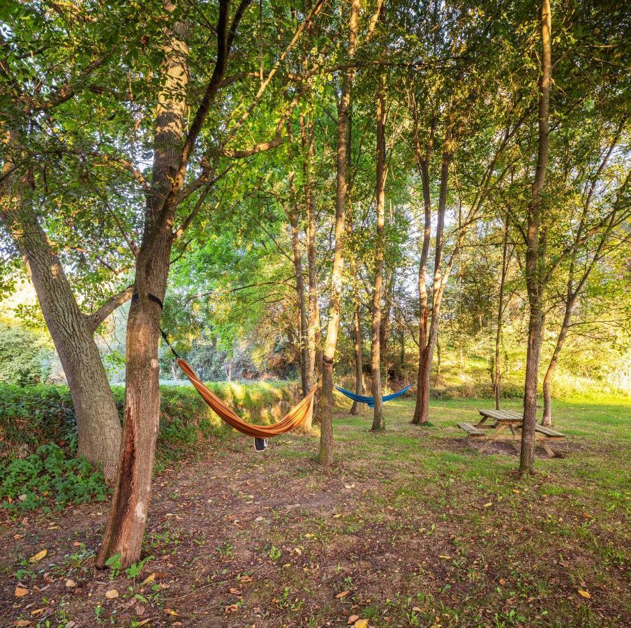 Ca La Masovera - Mas Vinyoles Natura San Pedro de Torelló Zewnętrze zdjęcie